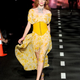 Illustration for article titled Betsey Johnson's Show Is Over-The-Top, Per Usual